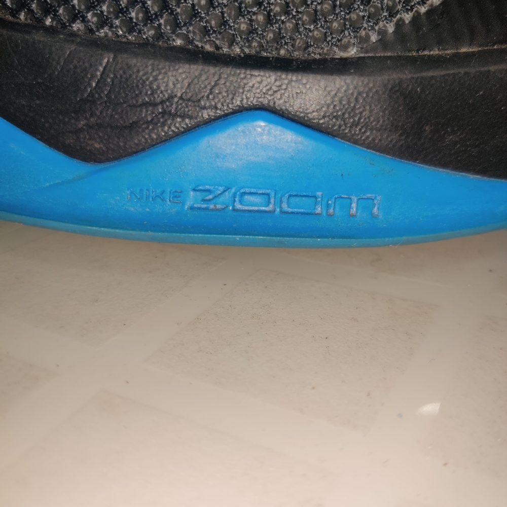 Nike hyperfuse - Picture 5 of 5